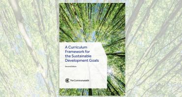 Cover image of Curriculum Framework