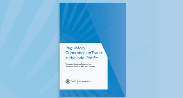 Cover image of Regulatory Coherence