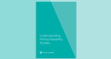 Cover image of Understanding Mining Feasibility Studies