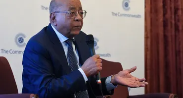 Mo Ibrahim