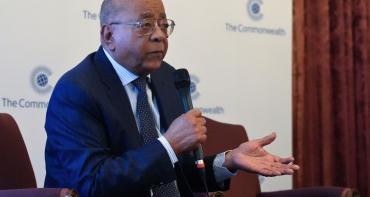 Mo Ibrahim