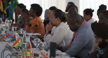 2024 Commonwealth law ministers meeting