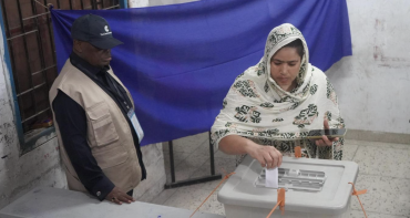 Bangladesh polls