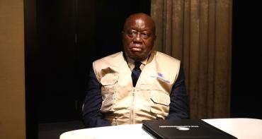 HE Nana Akufo-Addo