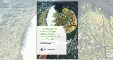 Cover image of RST report