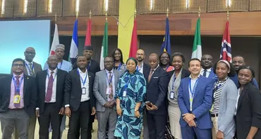 31st Session of the International Seabed Authority (ISA)