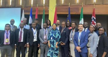 31st Session of the International Seabed Authority (ISA)