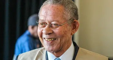 Bruce Golding