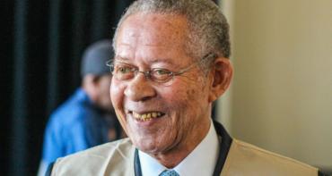 Bruce Golding