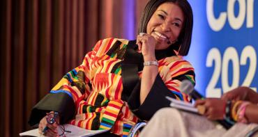 Hon Shirley Botchwey