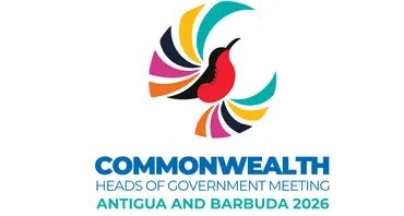 CHOGM logo