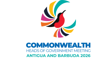 CHOGM logo