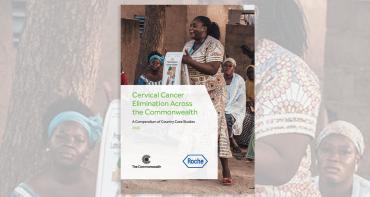 Cover image of Cervical Cancer Case Studies