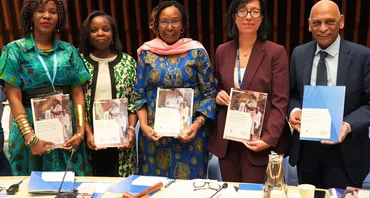 Commonwealth International Taskforce for Cervical Cancer Elimination