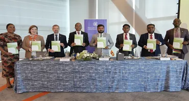 CCFAH Steering