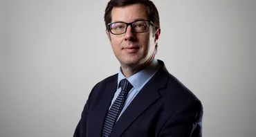 John Virgoe
