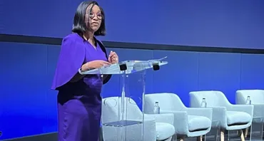 Sg speech at Deutsche Bank