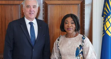 Prof Montefort HC of Malta Board of Govern