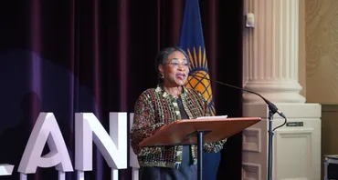Secretary-General's opening remarks