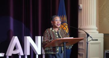 Secretary-General's opening remarks