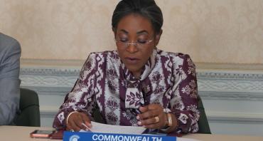 Secretary-General's opening remarks