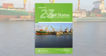 Cover image of SSER Vol 23
