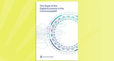 The State of the Digital Economy in the Commonwealth
