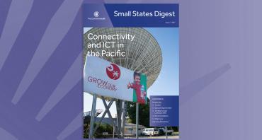 Connectivity and ICT in the Pacific
