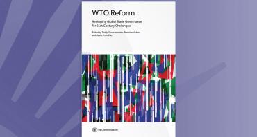 WTO Reform