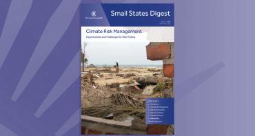 Climate Risk Management