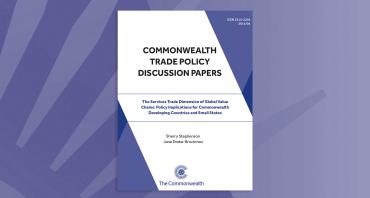 The Services Trade Dimension of Global Value Chains