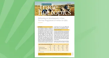 Delivering on Development