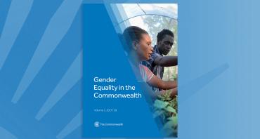 Gender Equality in the Commonwealth