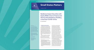 Resilience Impact Securities with Equity (RISE)