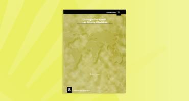 Strategies for Growth and Poverty Alleviation