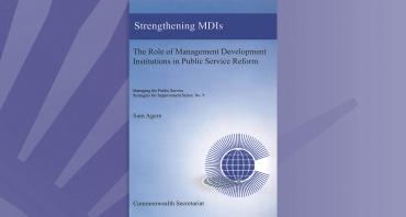 Strengthening MDIs