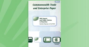 SME Exports and Public Policies in Mauritius