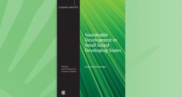 Sustainable Development in Small Island Developing States