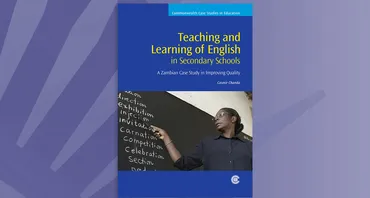 Teaching and Learning of English in Secondary Schools