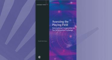 Assessing the Playing Field