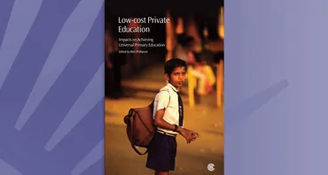 Low-cost Private Education