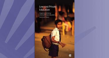 Low-cost Private Education