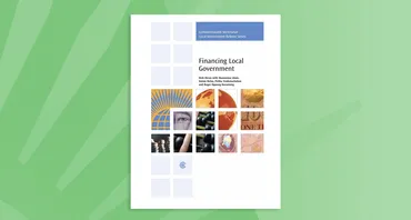 Financing Local Government
