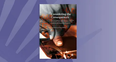 Considering the Consequences