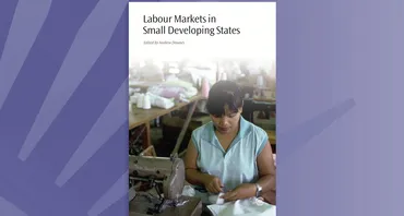 Labour Markets in Small Developing States
