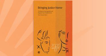 Bringing Justice Home