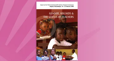 Gender, HIV/AIDS and the Status of Teachers