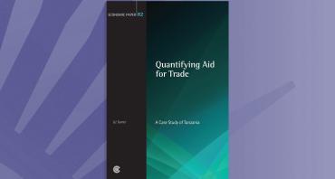 Quantifying Aid for Trade