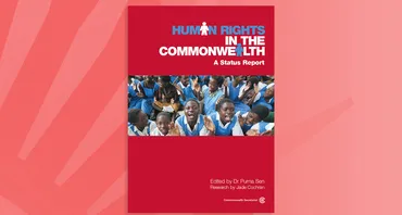 Human Rights in the Commonwealth