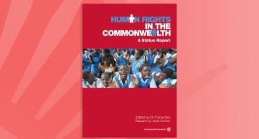 Human Rights in the Commonwealth